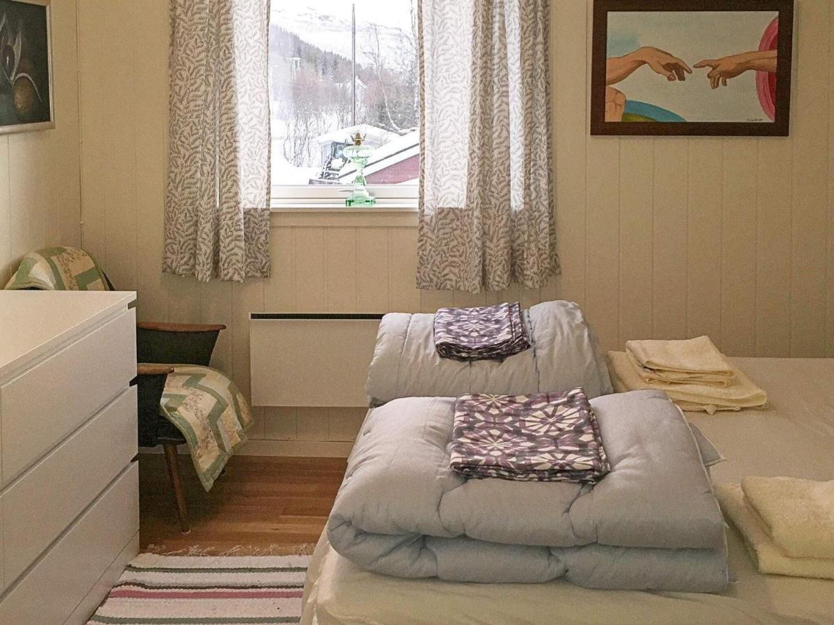 6 Person Holiday Home In Olderdalen エクステリア 写真