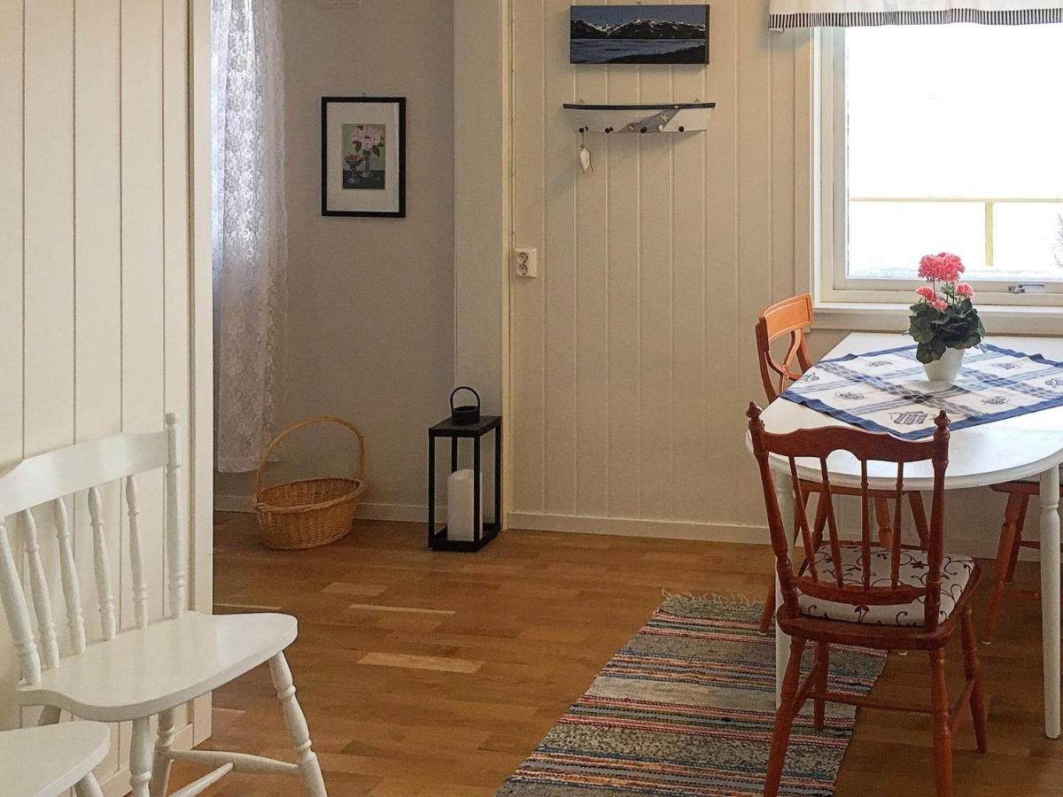 6 Person Holiday Home In Olderdalen エクステリア 写真